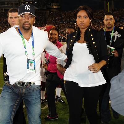 Jennifer Hudson: Rückkehr nach Mord an Familie