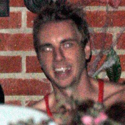 Hollywood feiert Halloween