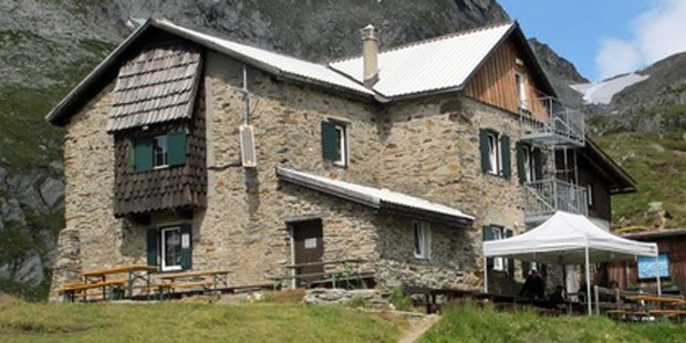 Österreicher erfriert in den Hohen Tauern