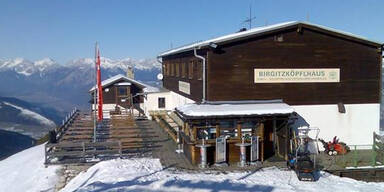 Massen-Rauferei in 2.010 Metern Höhe