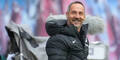 Fix: Hütter wird neuer Gladbach-Trainer