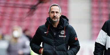 H&uuml;tter besiegt Haaland! Frankfurt auf CL-Kurs