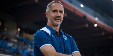 H&uuml;tter: "Paul Pogba hinterl&auml;sst Spuren"