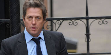 Hugh Grant