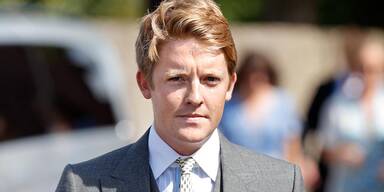 Hugh Grosvenor