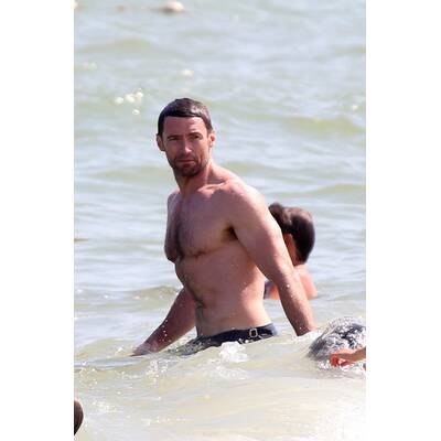 Die Urlaubslooks der Stars