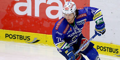 VSV feuert Topscorer Hughes