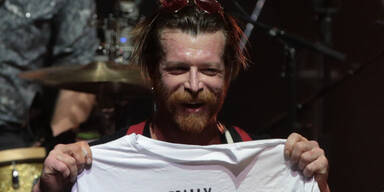 Bataclan: Eklat um "Eagles of Death Metal"