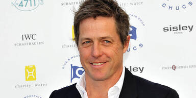 Hugh Grant