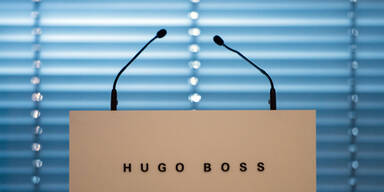 Hugo Boss