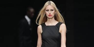 MBFW: Hugo by Hugo Boss