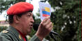 Hugo Chavez