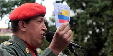 Hugo Chavez