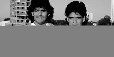 Hugo Maradona tot
