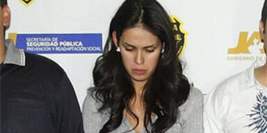 Miss Mexiko wegen Drogenverdachts festgenommen