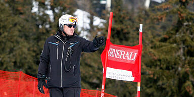 FIS mit Nazi-Regime verglichen