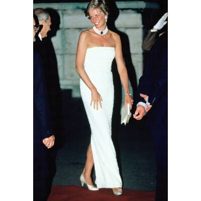 Prinzessin Diana: Ihre 18 schönsten Bilder zum Todestag