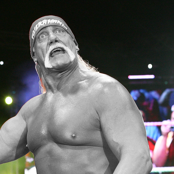 Wrestling-Legende Hulk Hogan ist tot