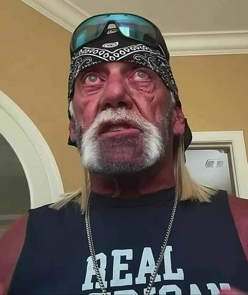 Hulk Hogan