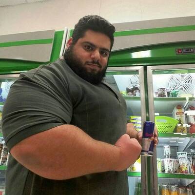 24-Jähriger ist der 