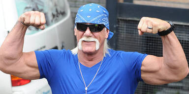 Hulk Hogan