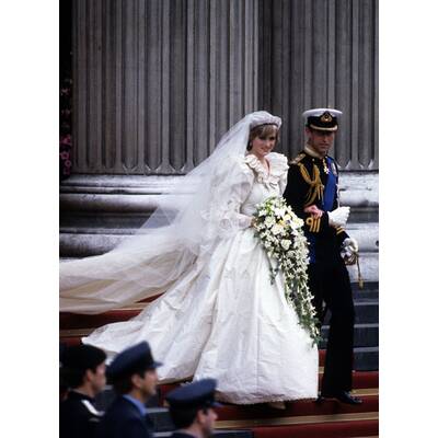 Prinzessin Diana: Ihre 18 schönsten Bilder zum Todestag