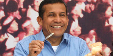 Ollanta Humala