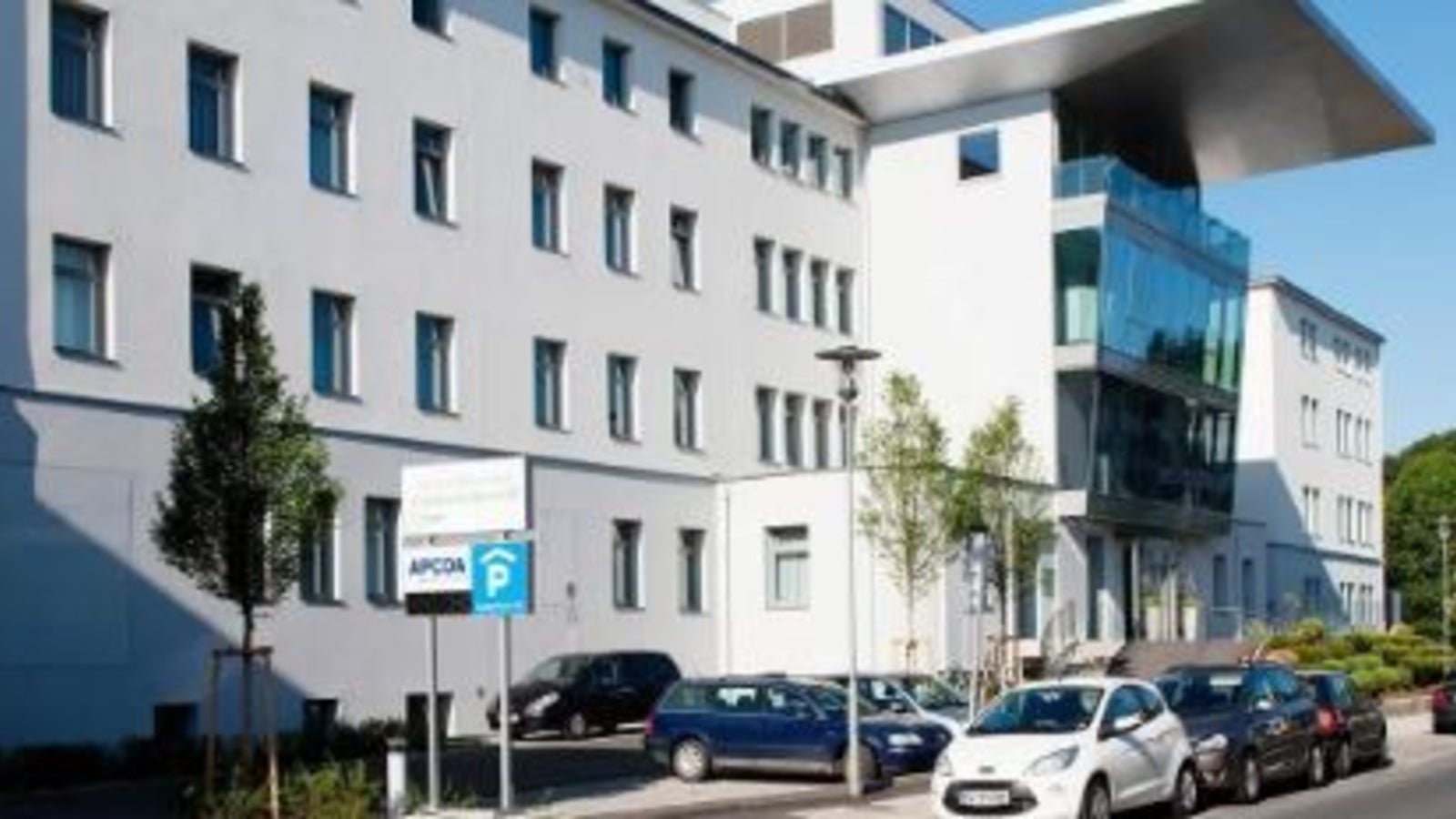 S-Link: Politischer Streit um geheime Akten