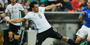 Hummels will zu Bayern wechseln