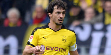 Mats Hummels