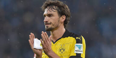 Hummels wechselt zum FC Bayern