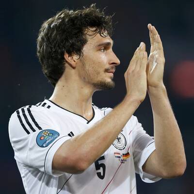 Platz 10: Andres Iniesta