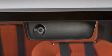 Erste Bilder vom neuen Hummer HX