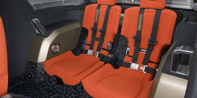 Erste Bilder vom neuen Hummer HX