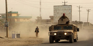 US-Luftangriff auf Kunduz