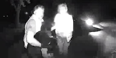 Herzlos! Paar entsorgt eigenen Hund wie M&uuml;ll