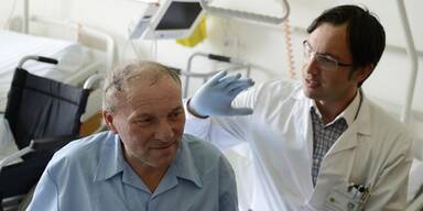 Hundebiss-Opfer bekam neues Ohr 