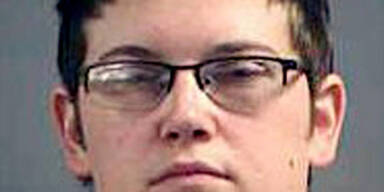 Mann sperrt Kinder in Hundek&auml;fig