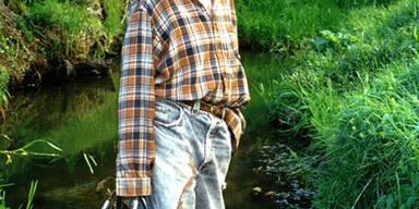 Der unbekannte Hundertwasser