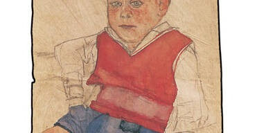 Der unbekannte Hundertwasser