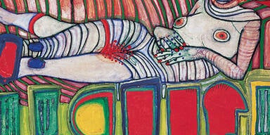 Der unbekannte Hundertwasser