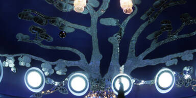 Hundertwasserturm wird eröffnet