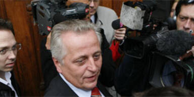 Hundstorfer hat als Sozialminister zugesagt