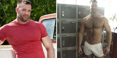 Lehrer f&uuml;hrt Doppelleben als Porno-Star