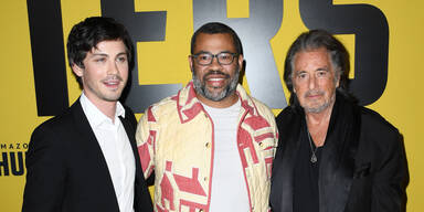 Auschwitz Komitee kritisiert US-TV-Serie "Hunters"