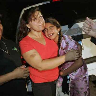 Das Grubenunglück in Huntington (Utah)