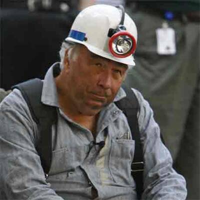 Das Grubenunglück in Huntington (Utah)