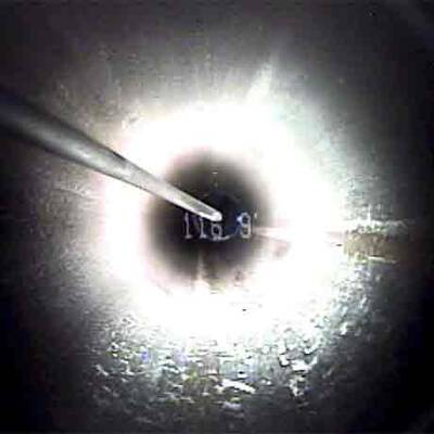 Das Grubenunglück in Huntington (Utah)