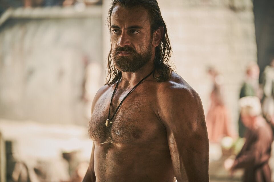 „Hunyadi“: Serien-Start voll Blut, Intrigen und Sex