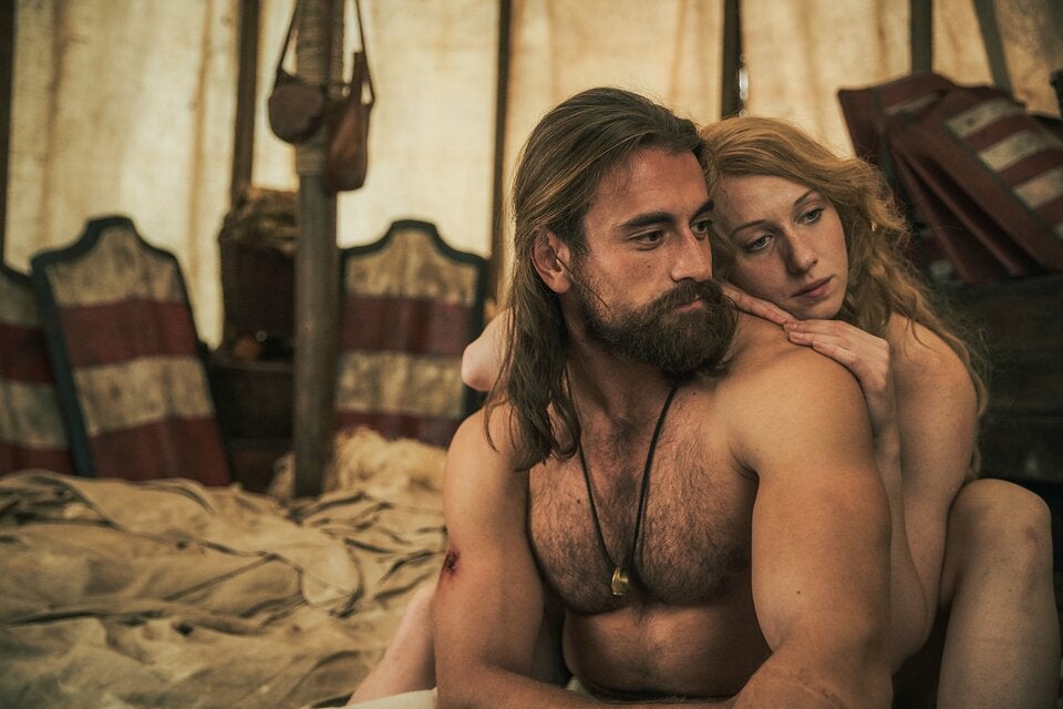 „Hunyadi“: Serien-Start voll Blut, Intrigen und Sex